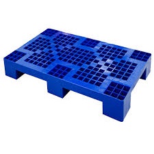 Pallet nhựa