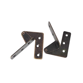 Bàn lề miếng gá 90 độ