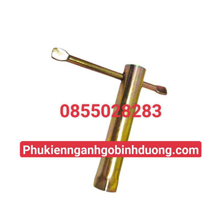 Bộ khóa cờ lê hình ống
