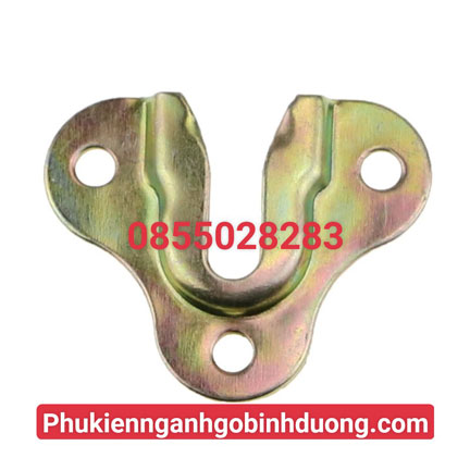 Khóa treo khung ảnh hình núi