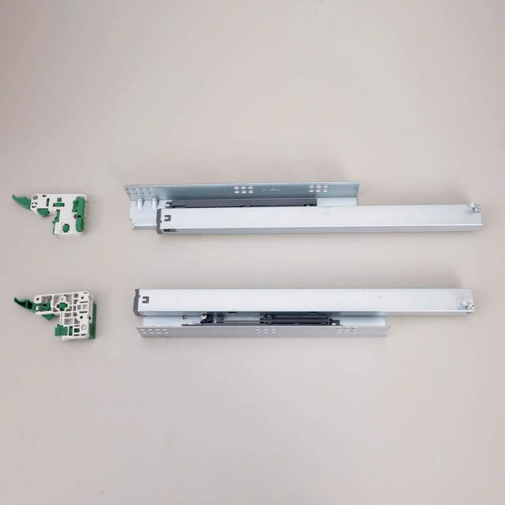 Ray âm 3 tầng có khóa