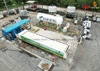 Lắp đặt trạm LPG công nghiệp 3