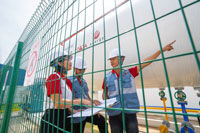Lắp đặt trạm LPG công nghiệp
