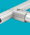 Khớp nhôm LK-02