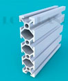 Nhôm định hình 20x80