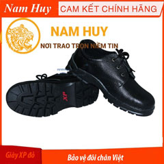 Giày bảo hộ XP