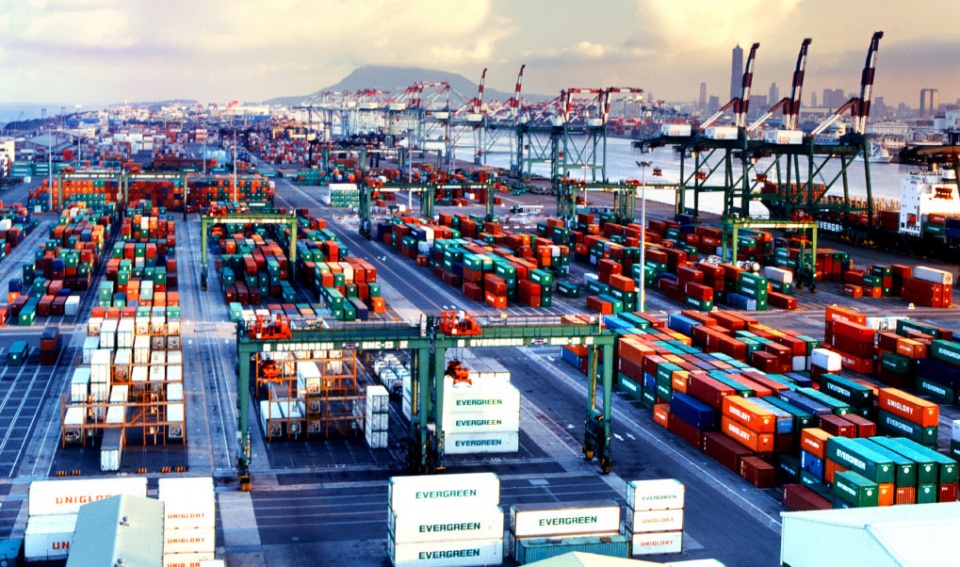 Dịch vụ Logistic