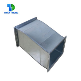 Ống gió lượn vuông chữ Z