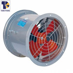 Quạt hướng trục