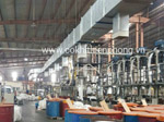 Thiết kế thi công lắp đặt hệ thống làm mát xưởng sản xuất