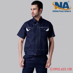 Đồng phục bảo hộ lao động