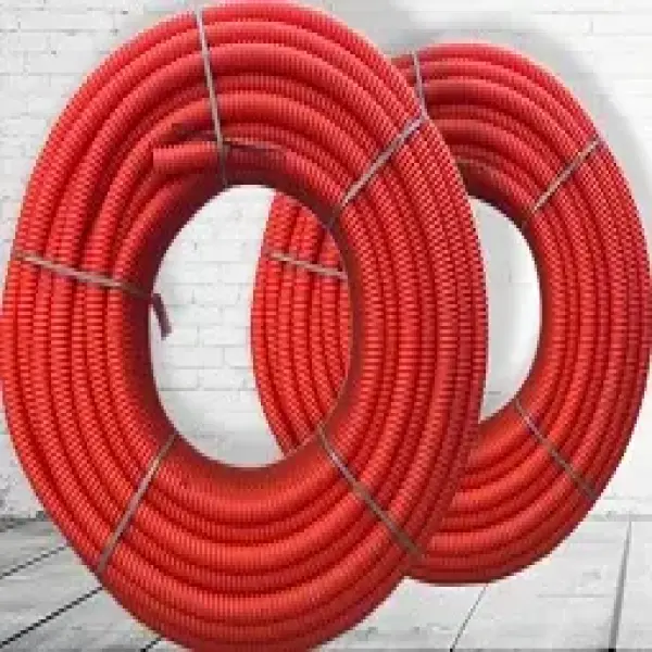 Ống nhựa xoắn HDPE