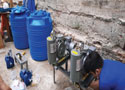 Hệ thống xử lý nước thải khách sạn