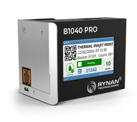 Máy in phun công nghiệp B1040 PRO