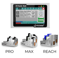 Máy in phun nhiệt công nghiệp Rynan R20