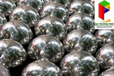 Quả cầu inox