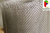 Lưới đan inox