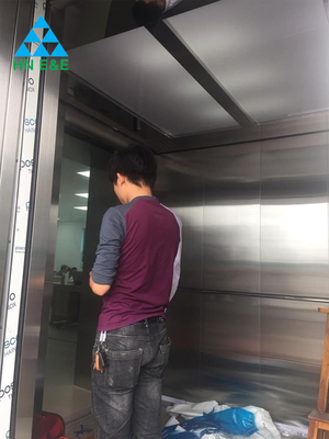 Thang máy tải hàng