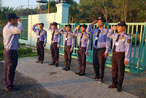 Bảo vệ