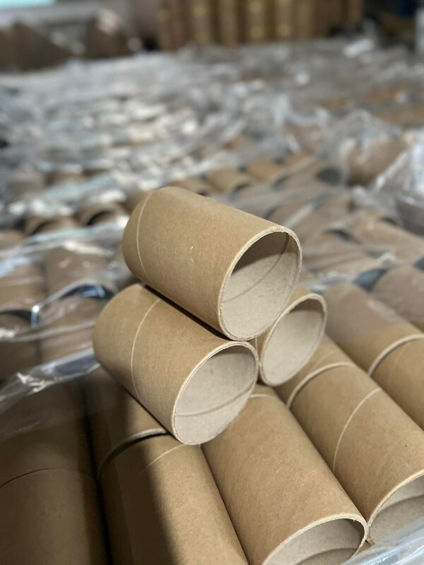 Ống giấy lõi giấy