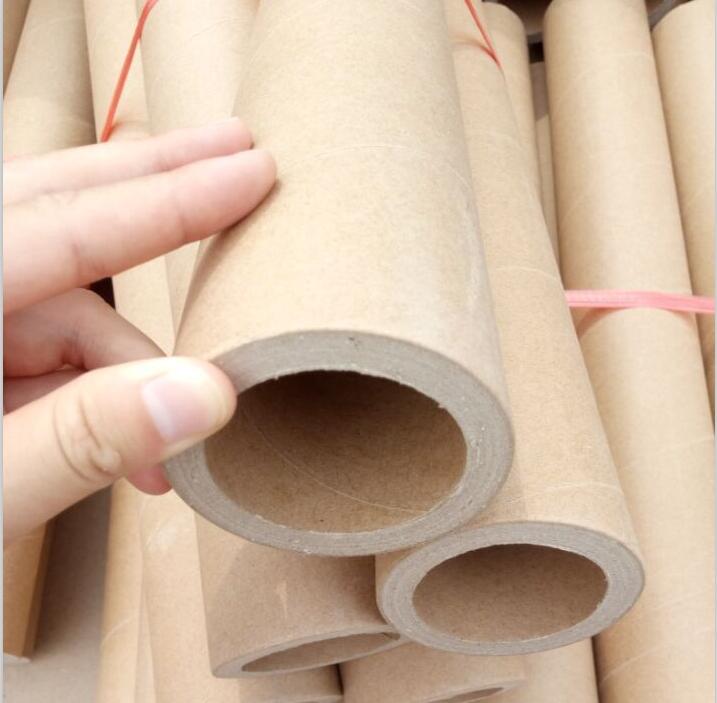 Ống giấy lõi giấy Bình Dương