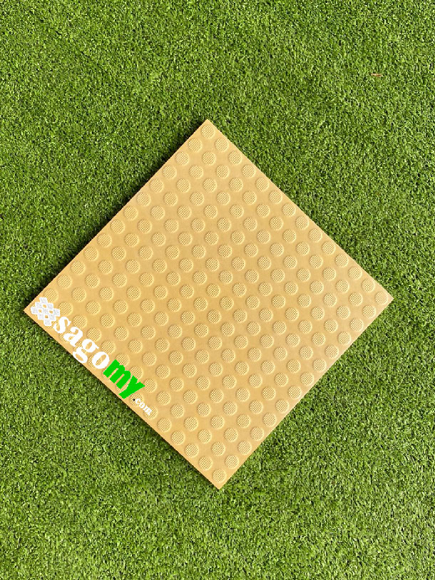 Gạch 300x300 màu vàng lát sàn