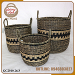Giỏ cói