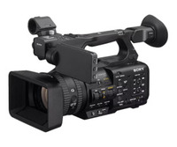 Máy quay Sony 4K PXW-Z200