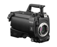 Máy quay 8K Sony UHC-8300