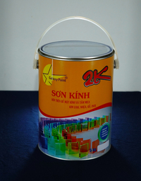 Sơn kính