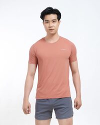 Áo thun thể thao nam