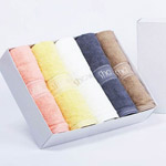 Khăn spa khăn khách sạn