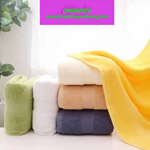 Khăn spa khăn khách sạn