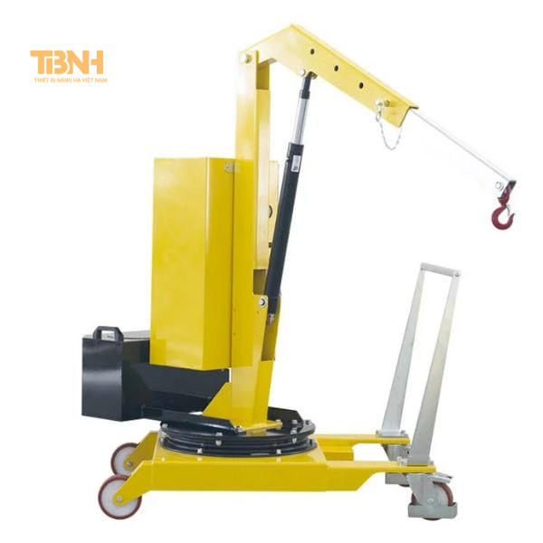 Cần cẩu mini 200kg NTK-CC200KG