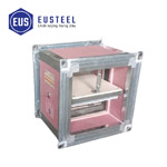 Van gió chặn lửa FD EI