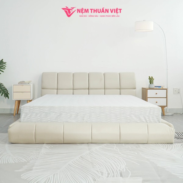 Nệm Foam Thuần Việt Premium