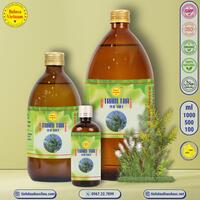 Tinh dầu tràm trà