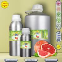 Tinh dầu vỏ bưởi