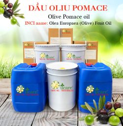 Dầu ô liu Olive Pomace