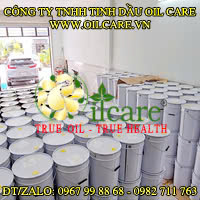 Tinh dầu thiên nhiên Oil Care