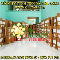 Tinh dầu thiên nhiên Oil Care