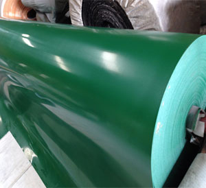Băng tải PVC PU