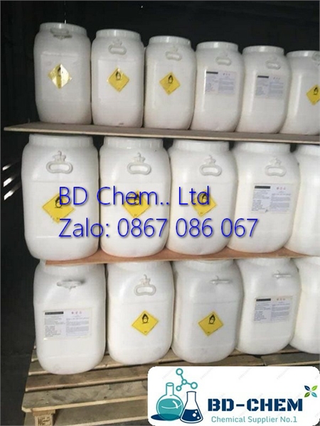 TCCA 90% Trung Quốc
