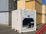 Container lạnh 10 feet