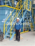 Hệ thống xử lý môi trường