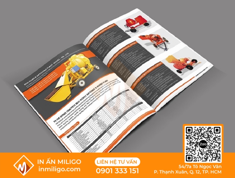 In Catalogue