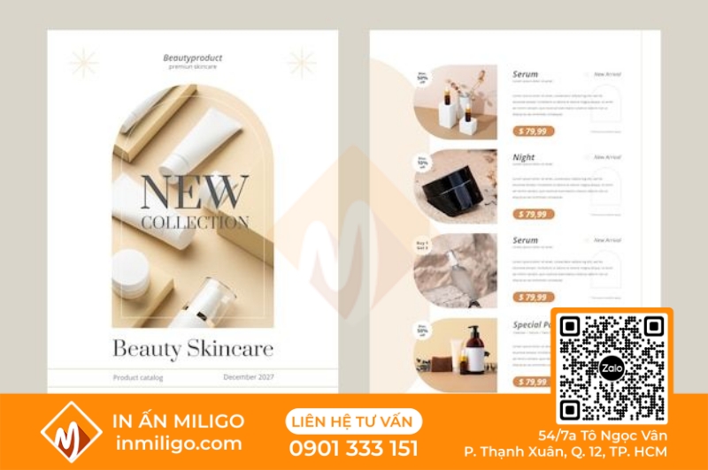 In Catalogue