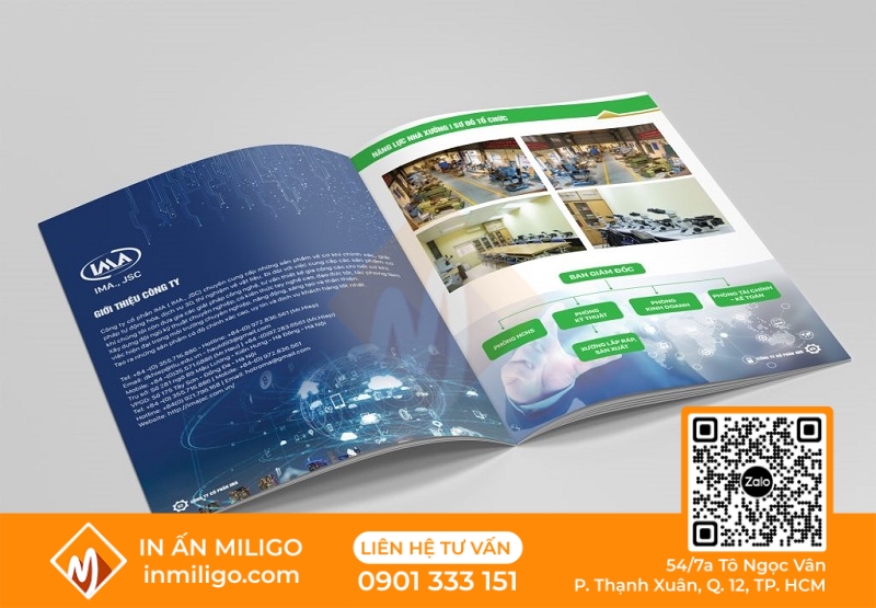 In Catalogue