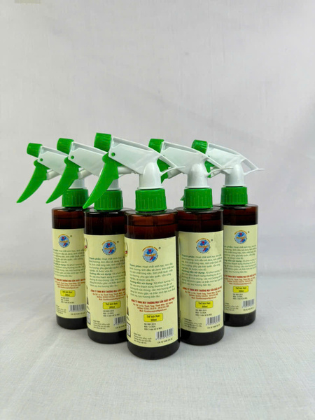 Xịt đuổi thạch sùng An Phát 300ml
