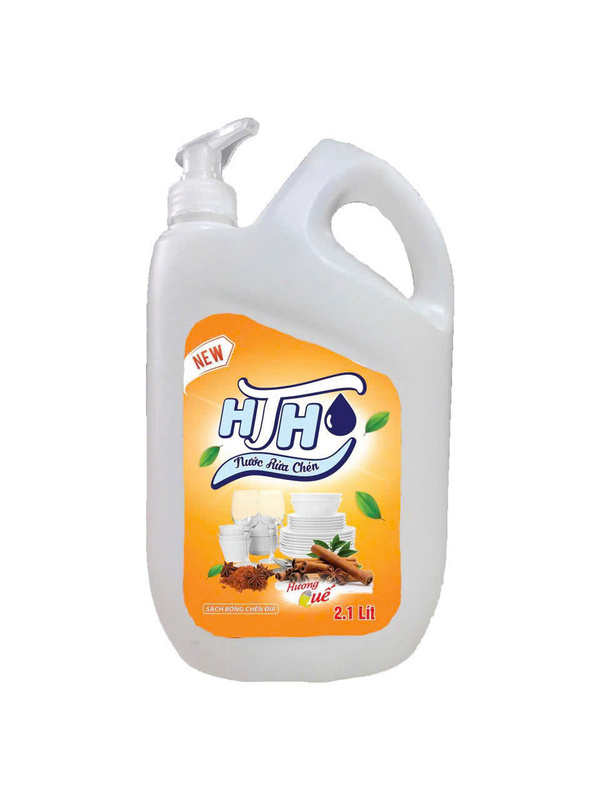 Nước rửa chén